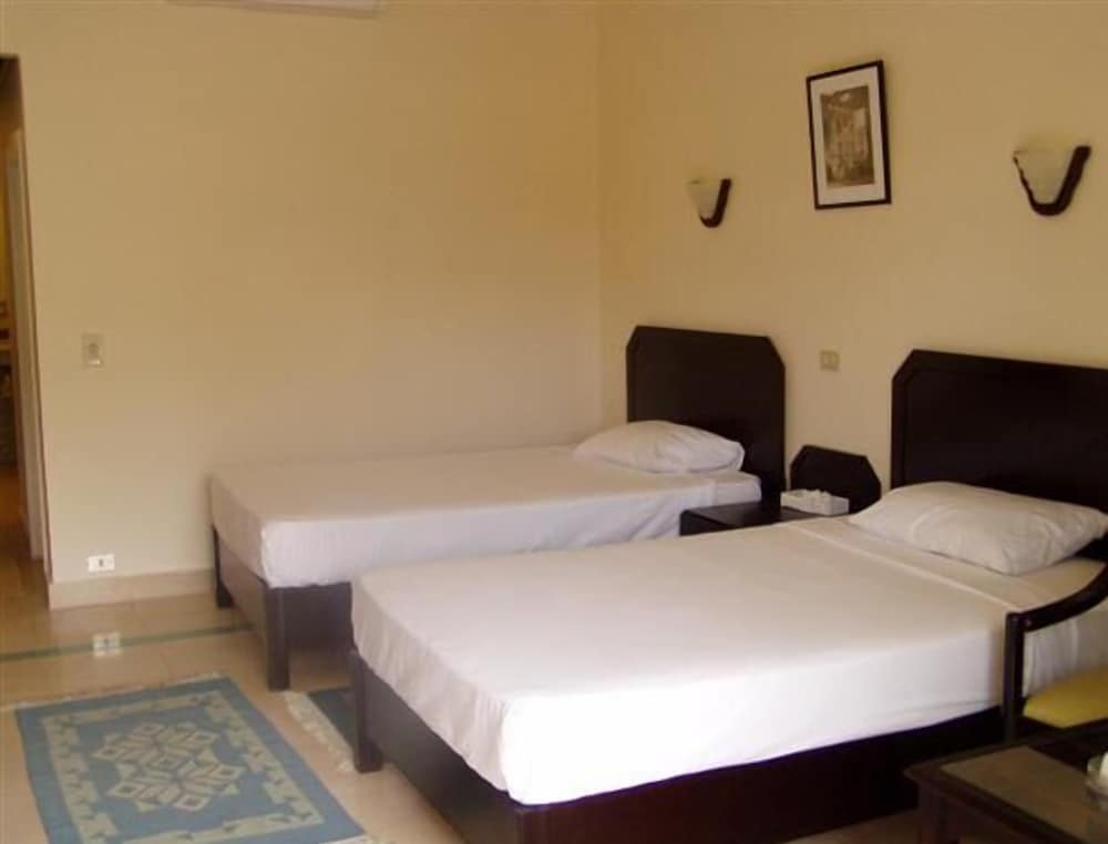 Regina Resort El sokhna