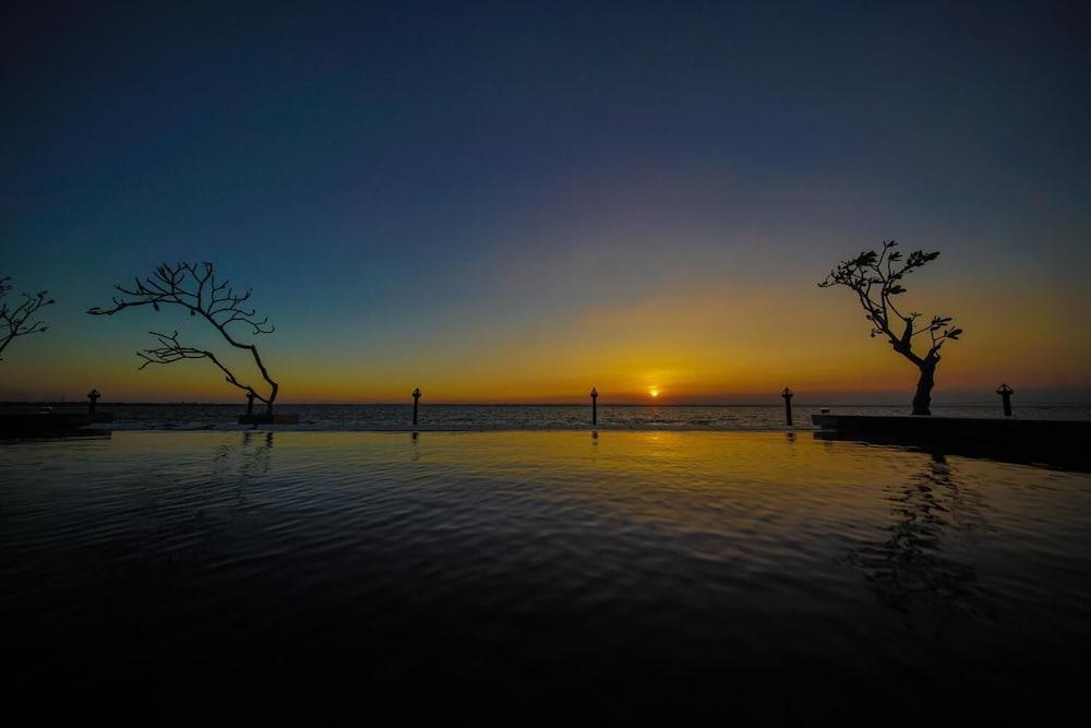 Fishermen Lagoon Villa