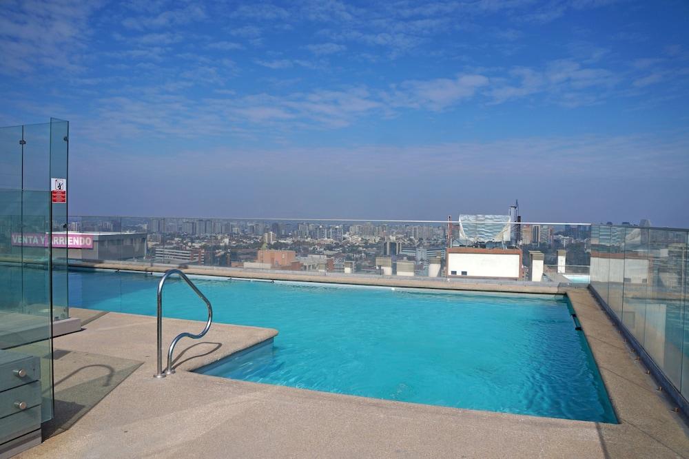 Departamentos Turpial