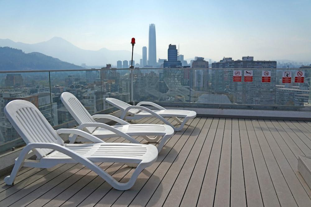 Departamentos Turpial