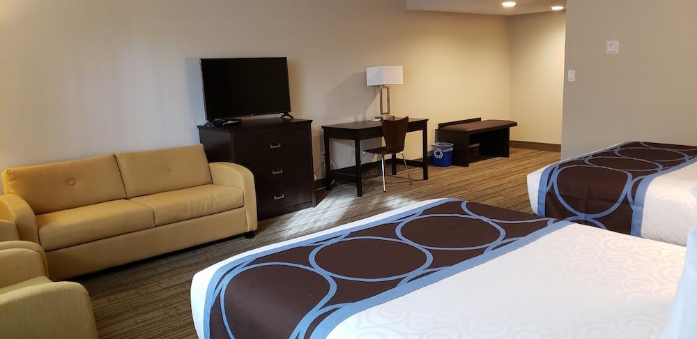 Super 8 by Wyndham Spruce Grove