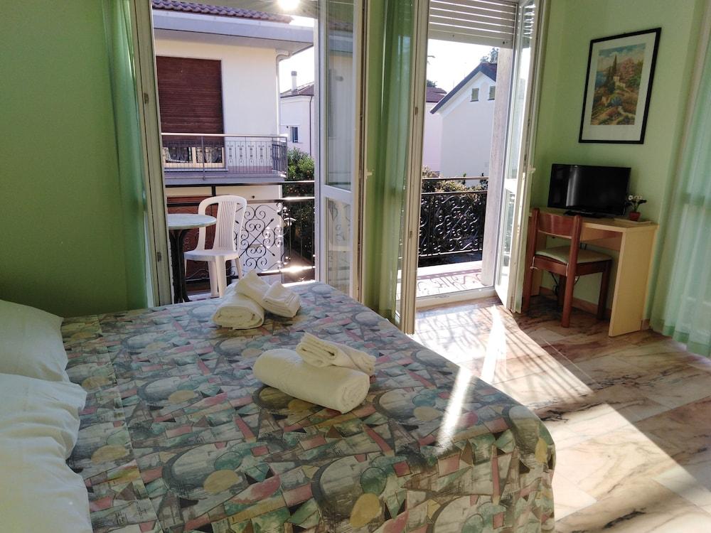 Hotel Villa Tempo d'Estate