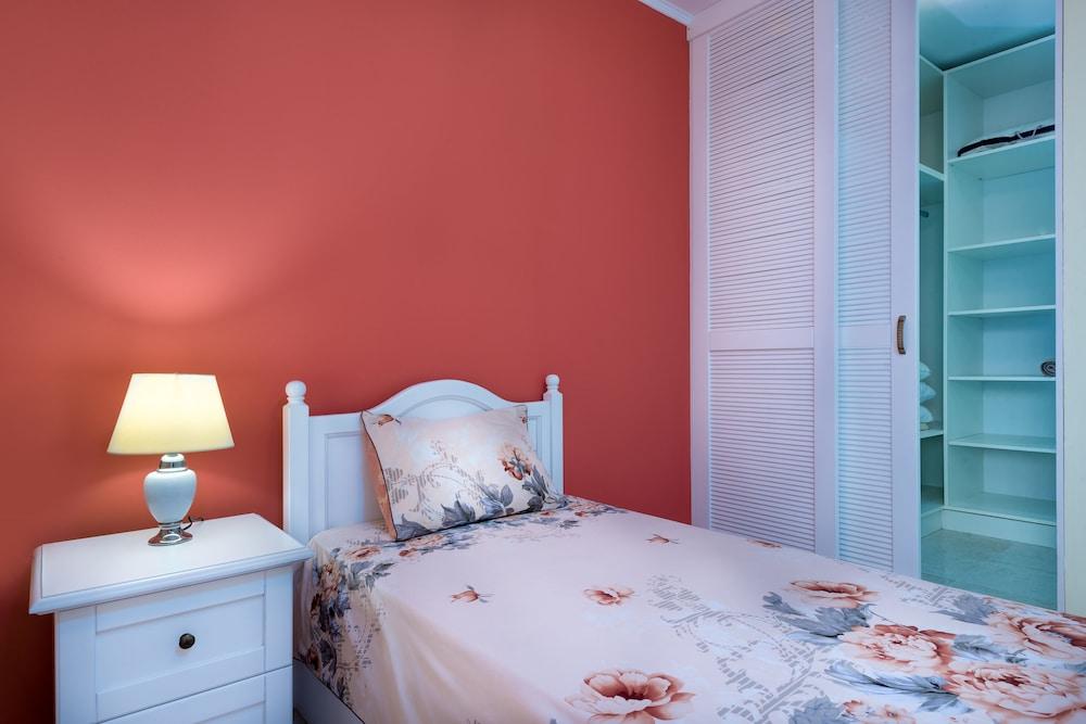 Esteban VIP Residence Club