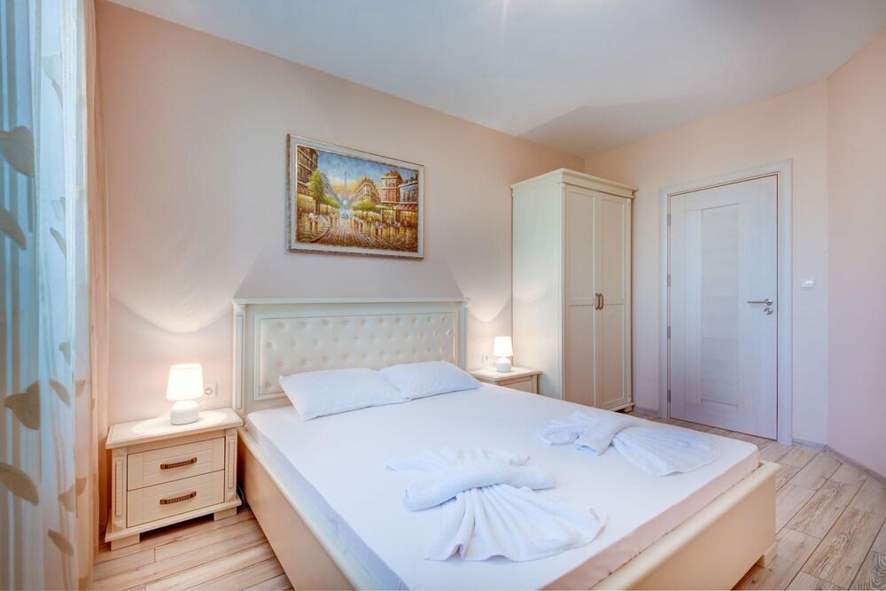 Artur VIP Residence Club