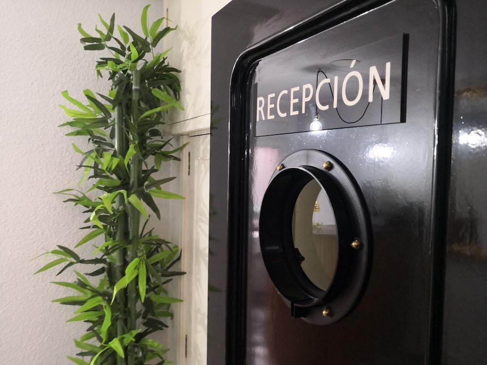 Alojamientos Puerto Príncipe