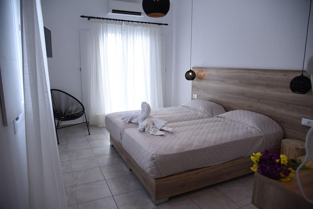 Katerina View Mykonos