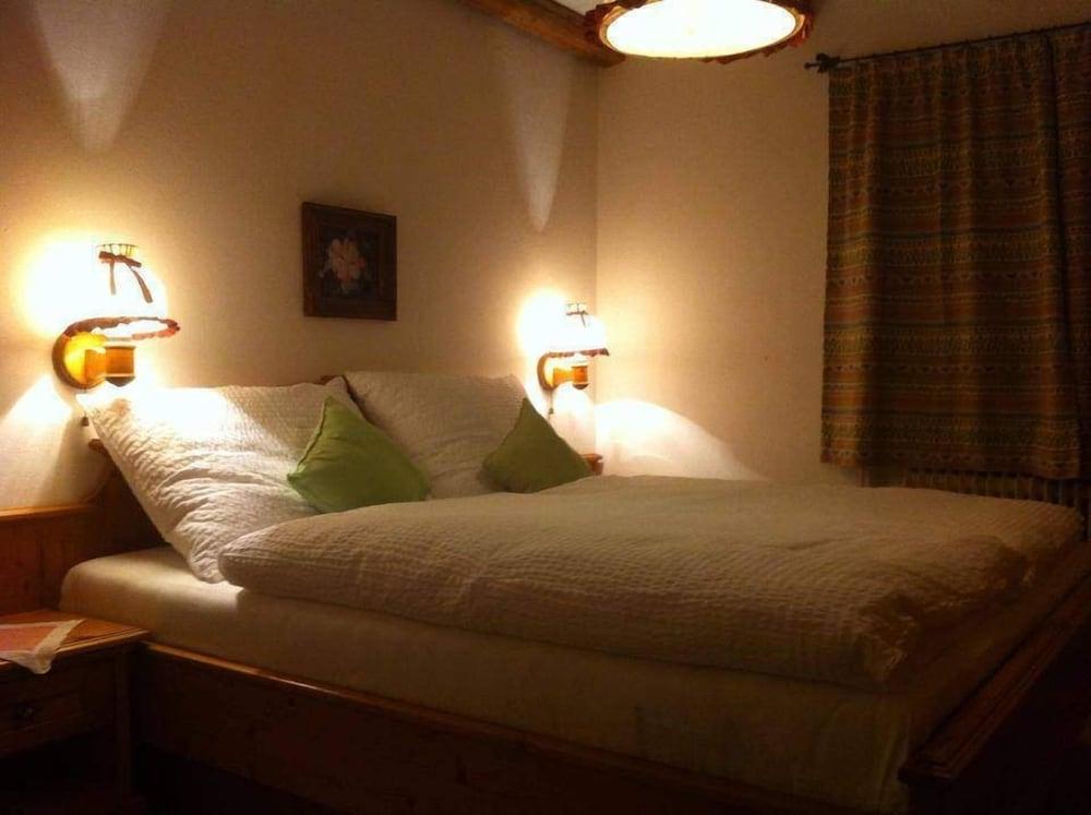 KITZALPHOUSE Apartments