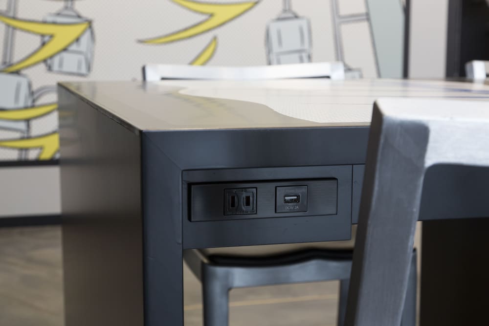 HOTEL TAVINOS Hamamatsucho