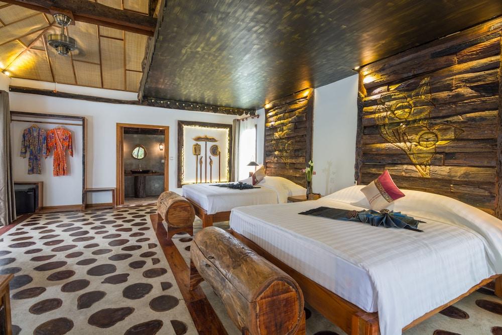 Bong Thom Forest Lodge