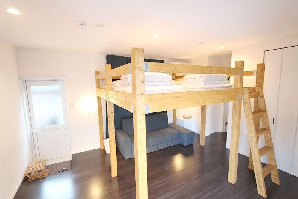 Kiyaza Kamakura Resort - Hostel