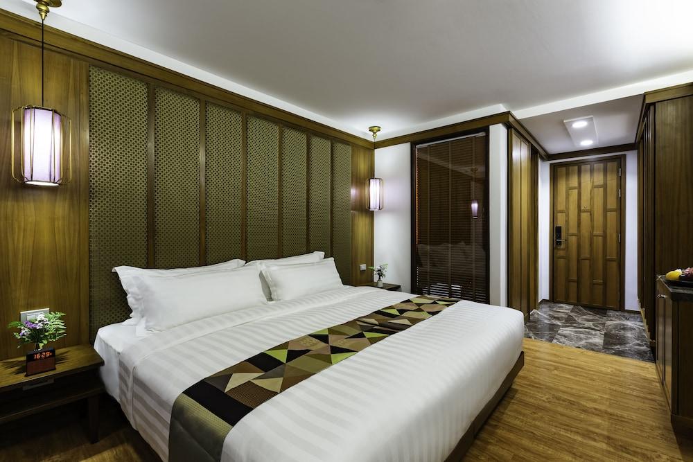 Lavana Hotel Chiangmai