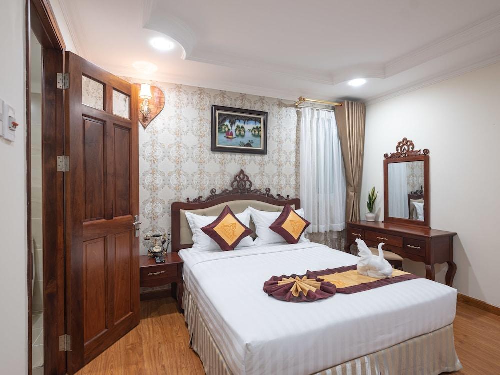 Airstar Hotel & Apartment