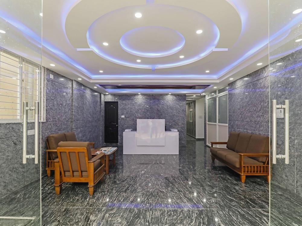 Treebo Trend White Inn