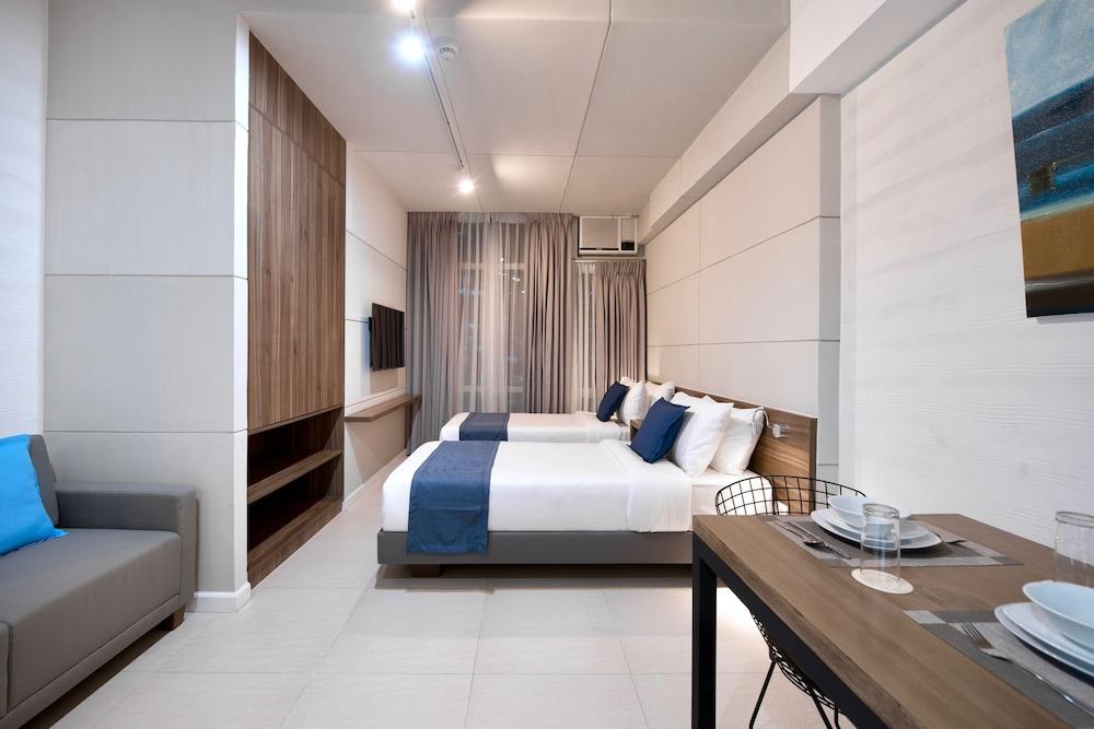 The Sphere Serviced Residences Managed by HII