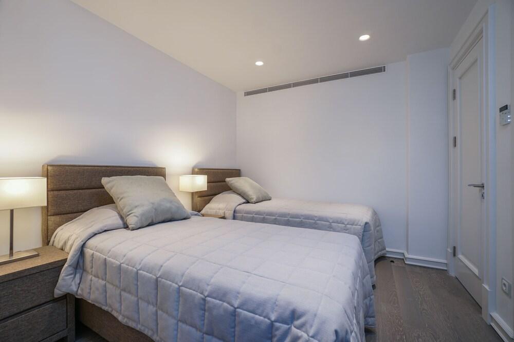 The Elysium Miramar Bodrum