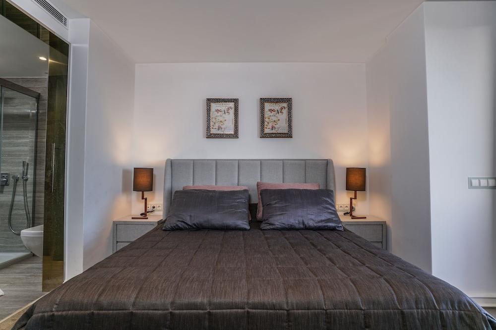 The Elysium Miramar Bodrum