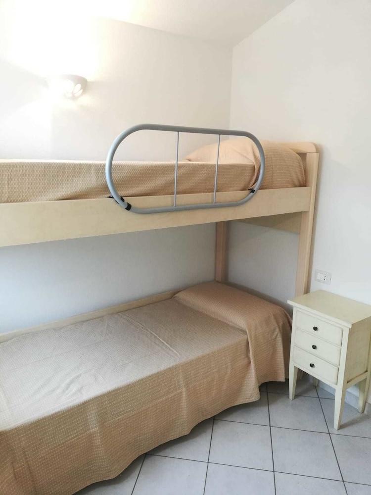 Residenza Terme di Casteldoria