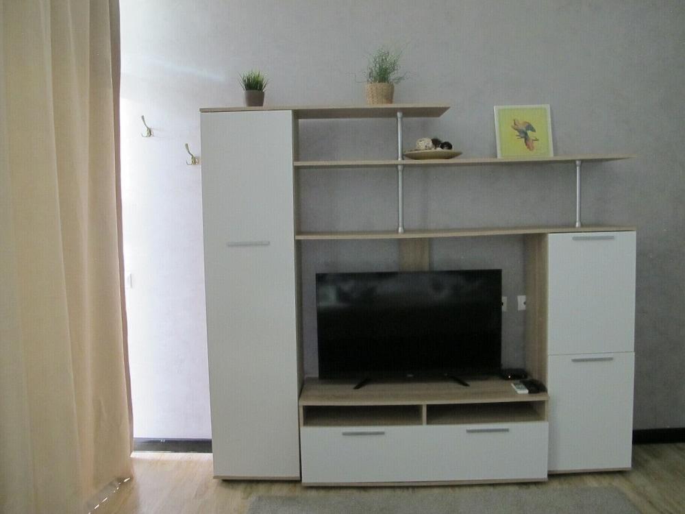 Apartment on Bulvar Nadezhd Apt 118