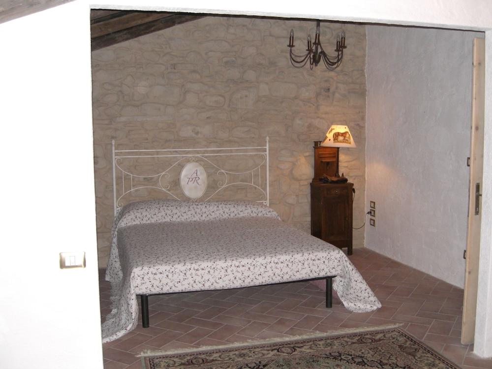 Agriturismo Piccola Raieda