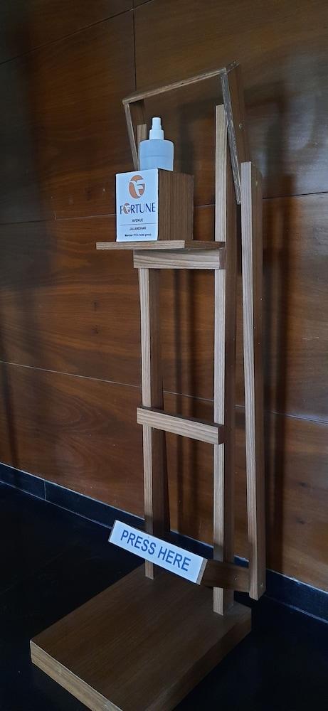 Fortune Avenue, Jalandhar -  Member ITC Hotels' Group