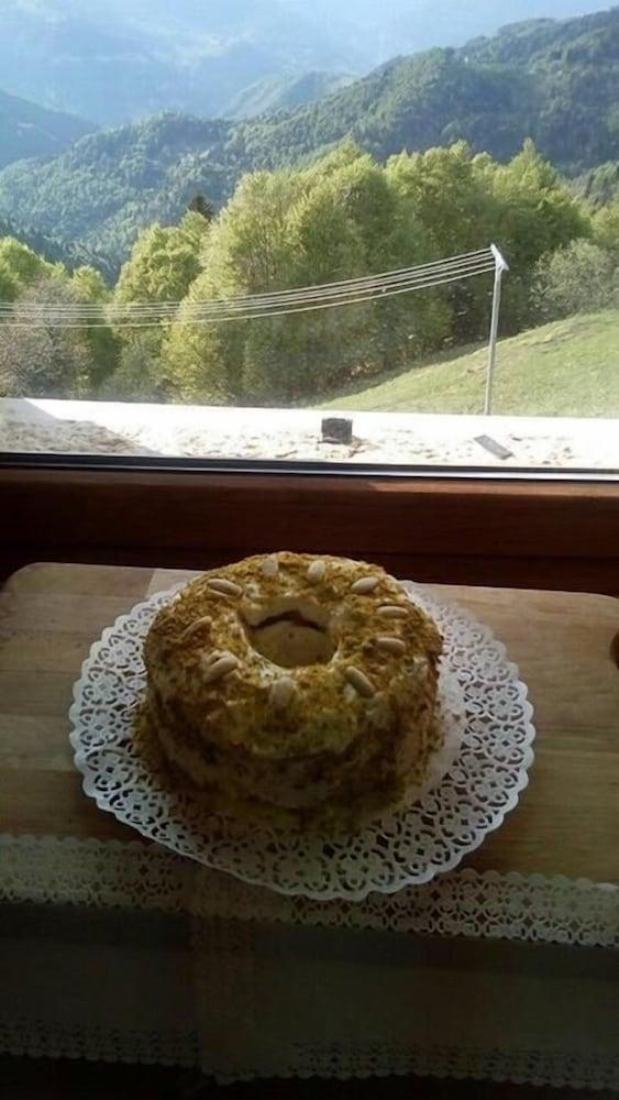 Albergo Ristorante Forcelletto