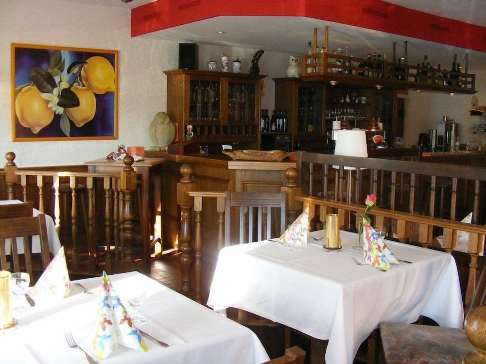 Hotel Gasthaus Kautz