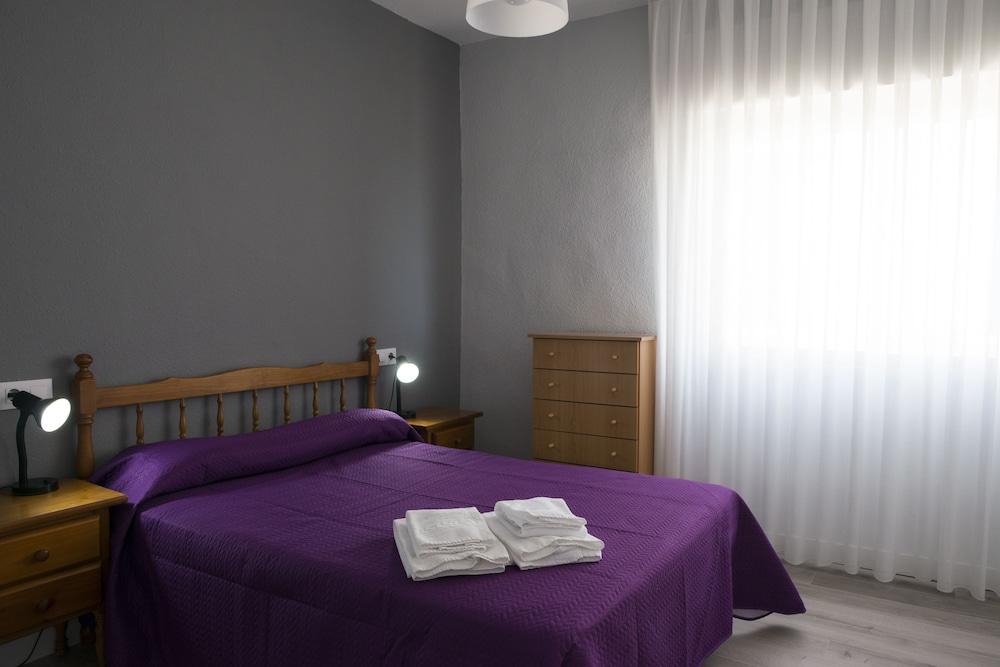 Apartamentos La Encarnación