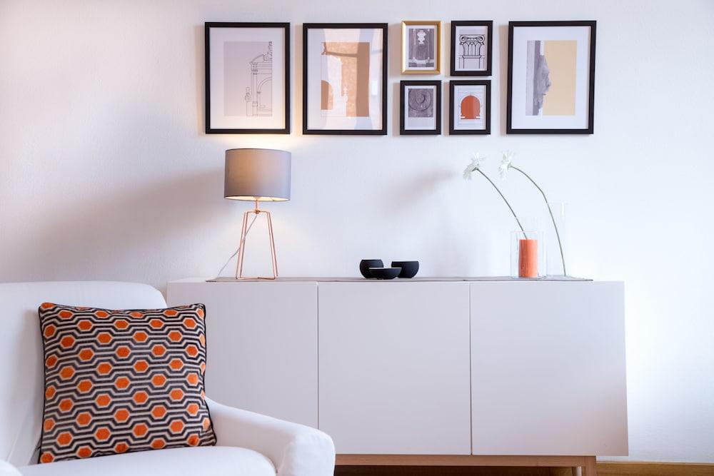 Casa Frangiò - Naples Historical Centre