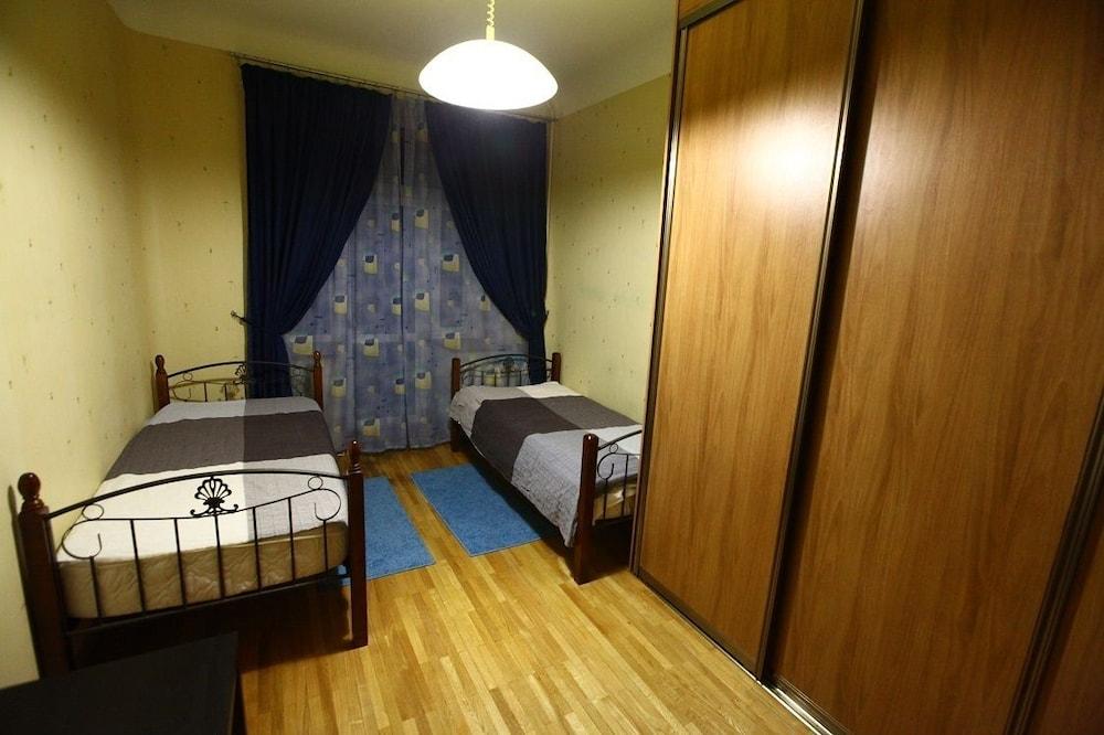 Mini-hotel Burdenko Fadeeva