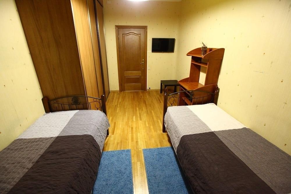 Mini-hotel Burdenko Fadeeva