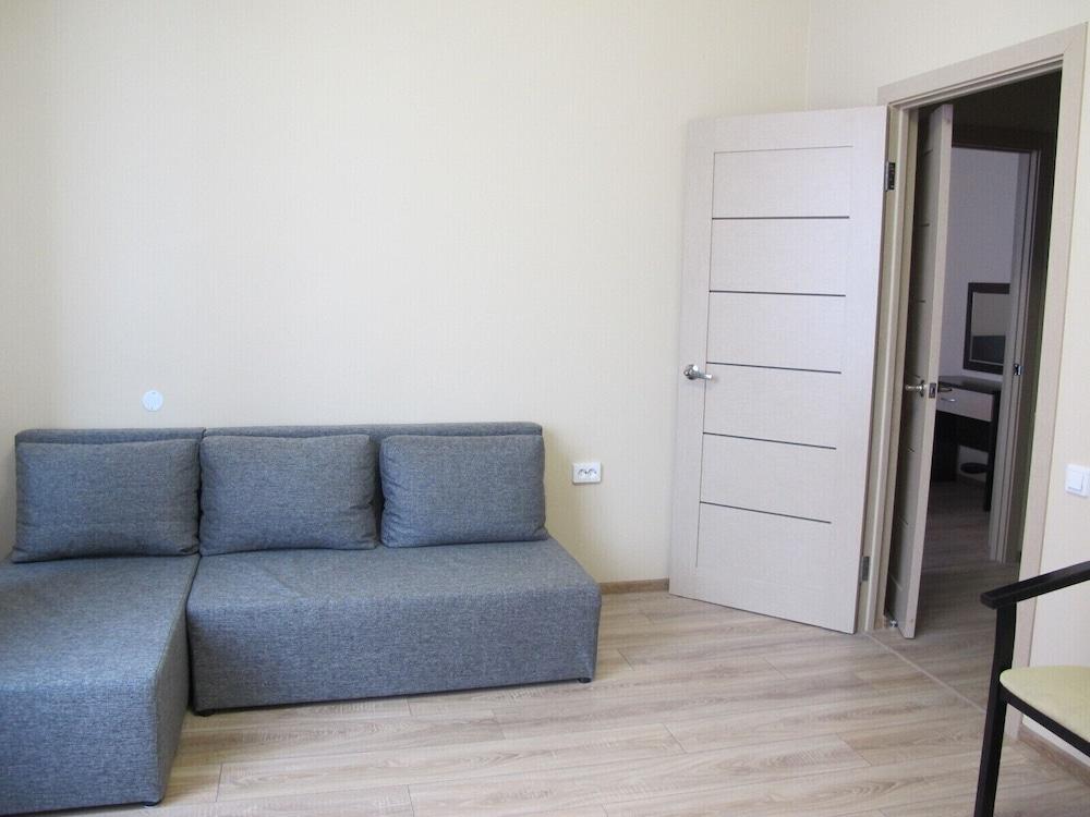 Apartment on Shkiperskaya apt. 209