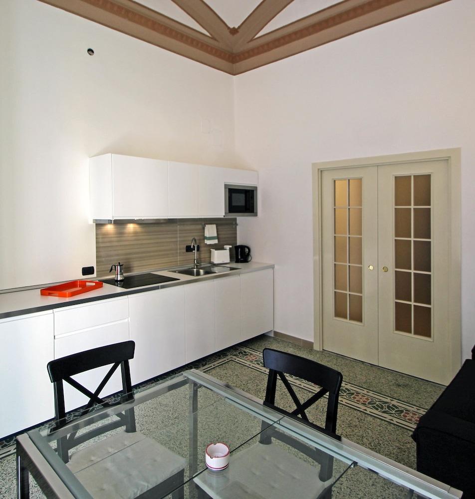 Casa Dante - Historic apartment