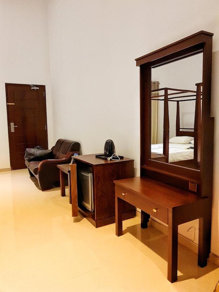 Livinya Holiday Resort