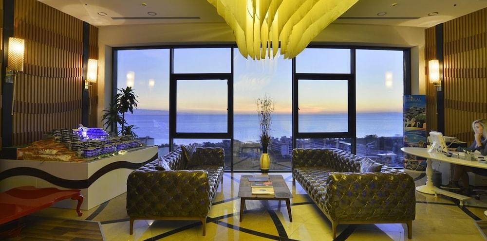 Elite Admiral Premium A1 13