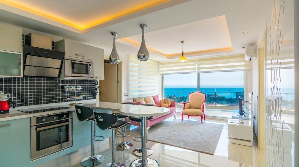 Elite Admiral Premium A1 13