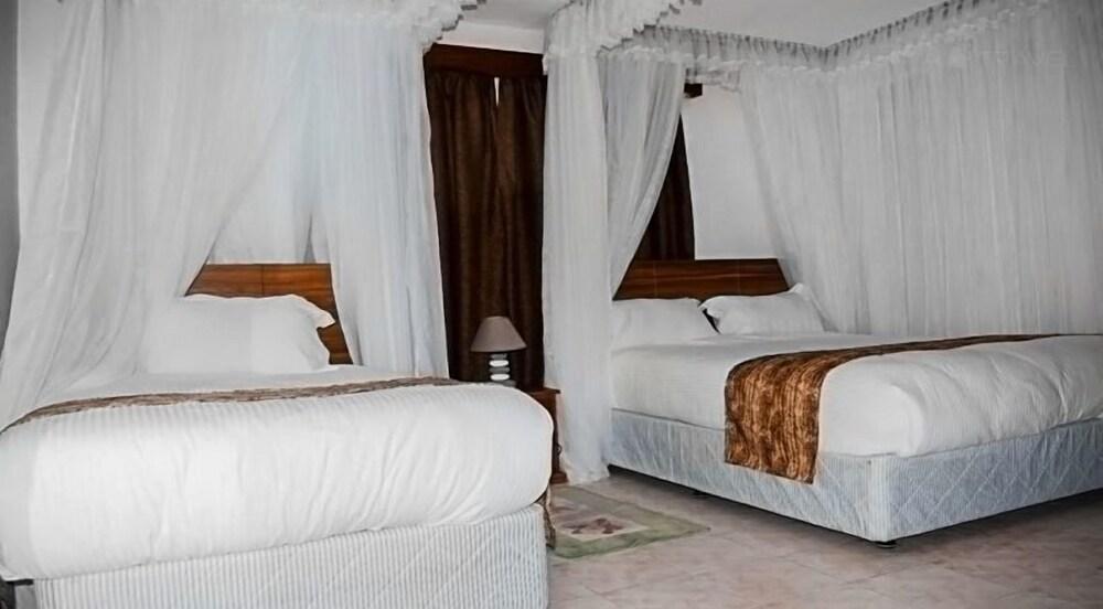 Coolmont Guest House