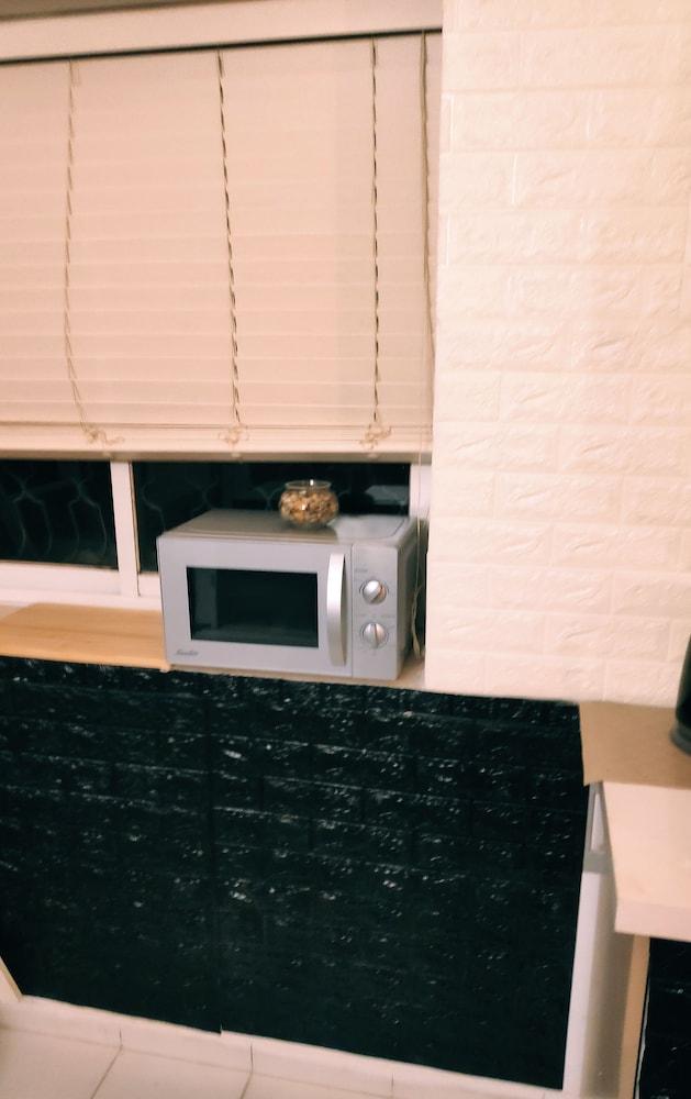 Carmel Market Apartments