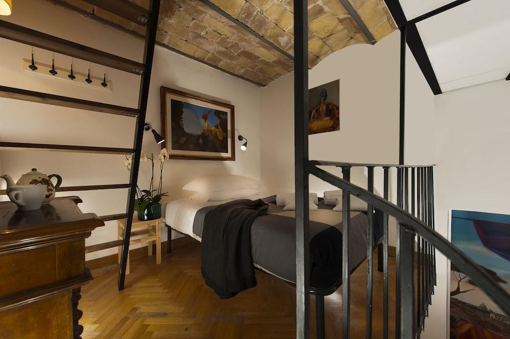 Terrace Suite Campo dè Fiori