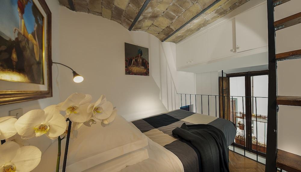 Terrace Suite Campo dè Fiori