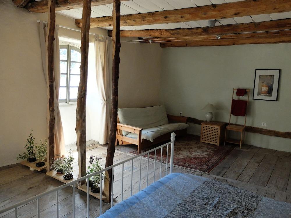 Les Chambres du Therond