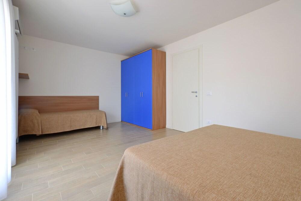 Condominio Bellarosa