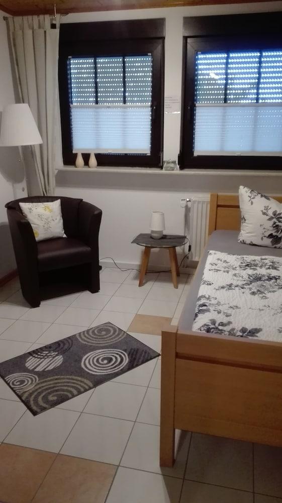 Ferienwohnung Schmitz