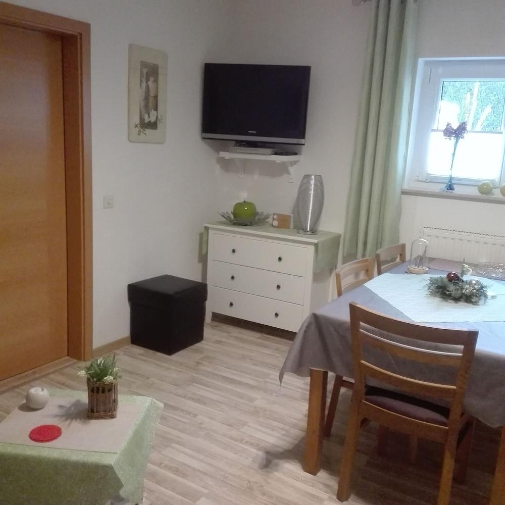 Ferienwohnung Schmitz