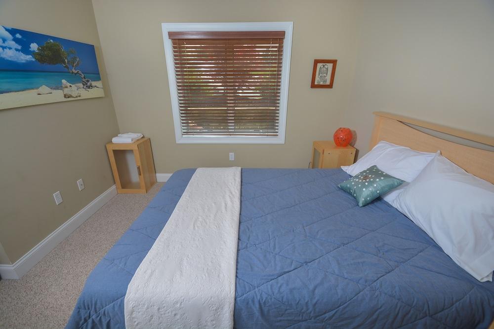 CannaWisp 4 Bedroom Townhome