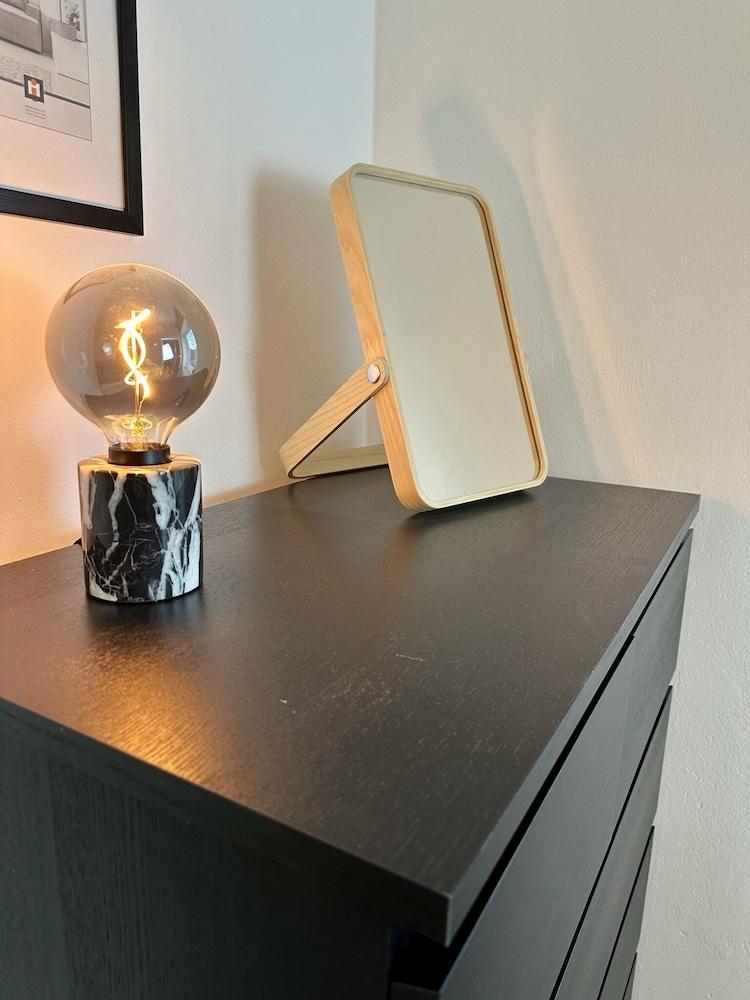 Apartment Neukirchen