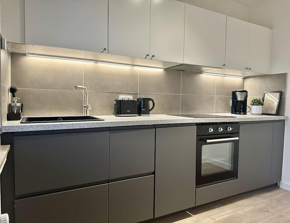 Apartment Neukirchen