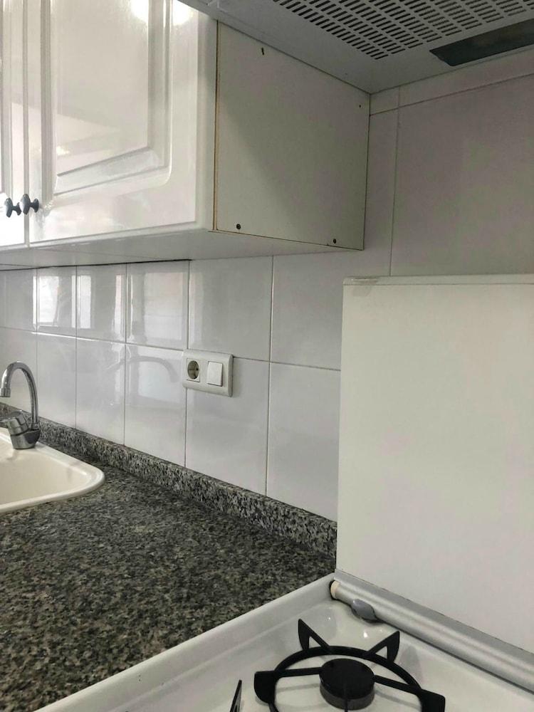 Kirei Apartment Atlanta