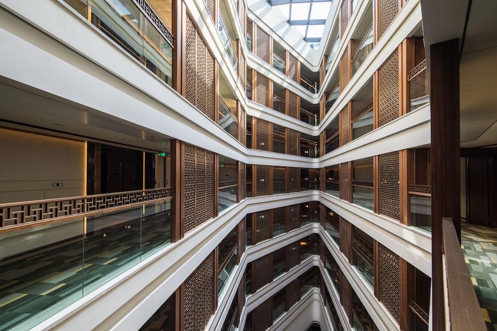 Radisson Blu Zhengzhou Huiji