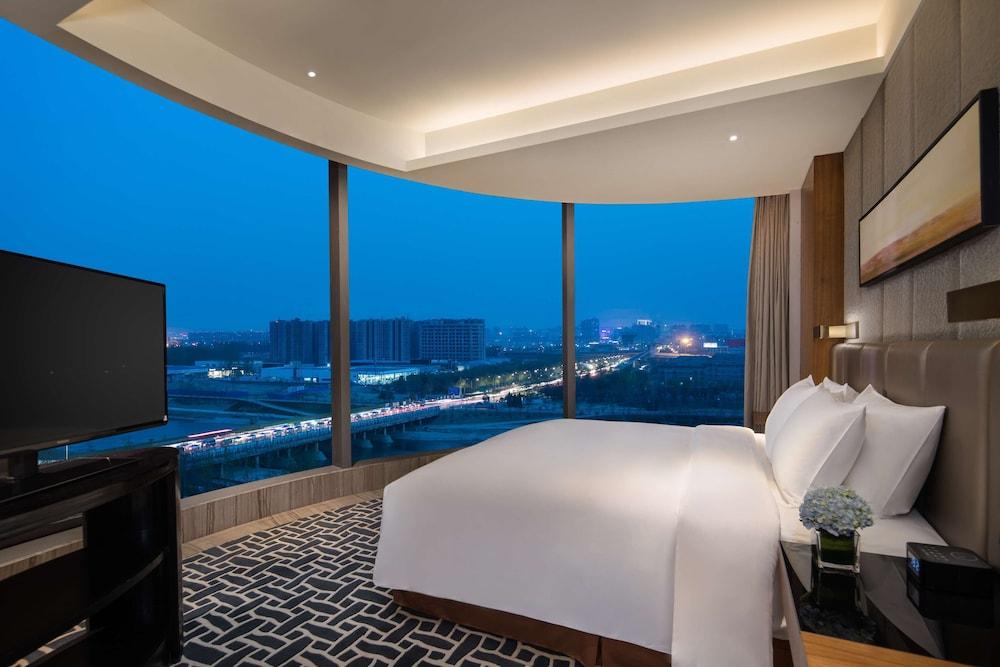 Radisson Blu Zhengzhou Huiji