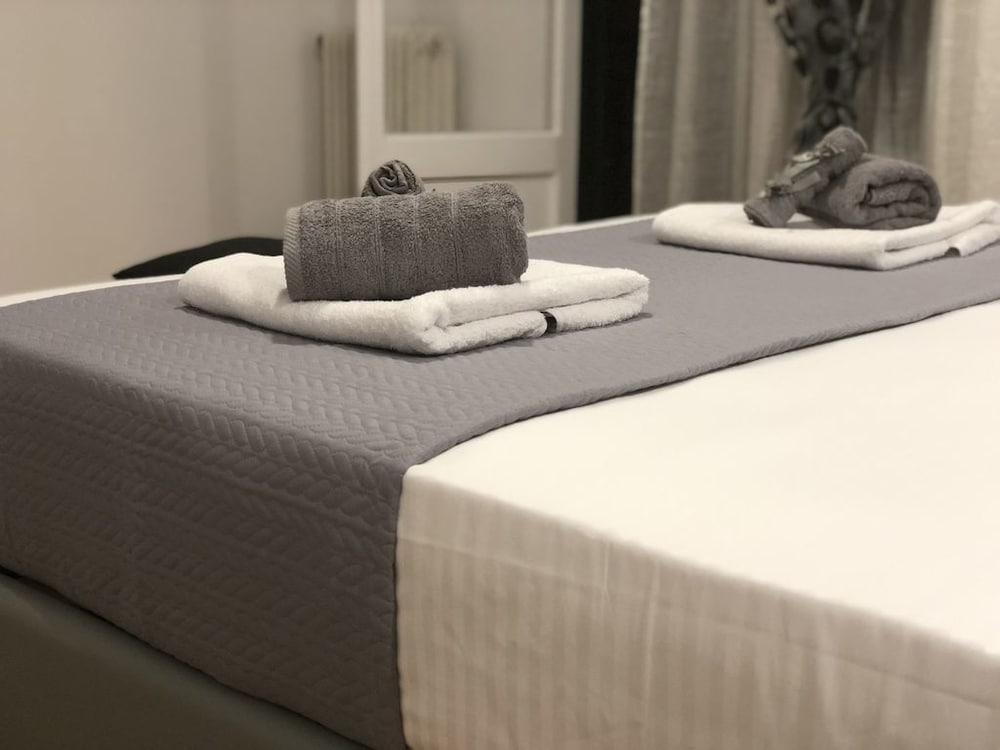 Athenaeum Acropolis Residence